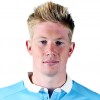 Kevin De Bruyne Voetbalkleding